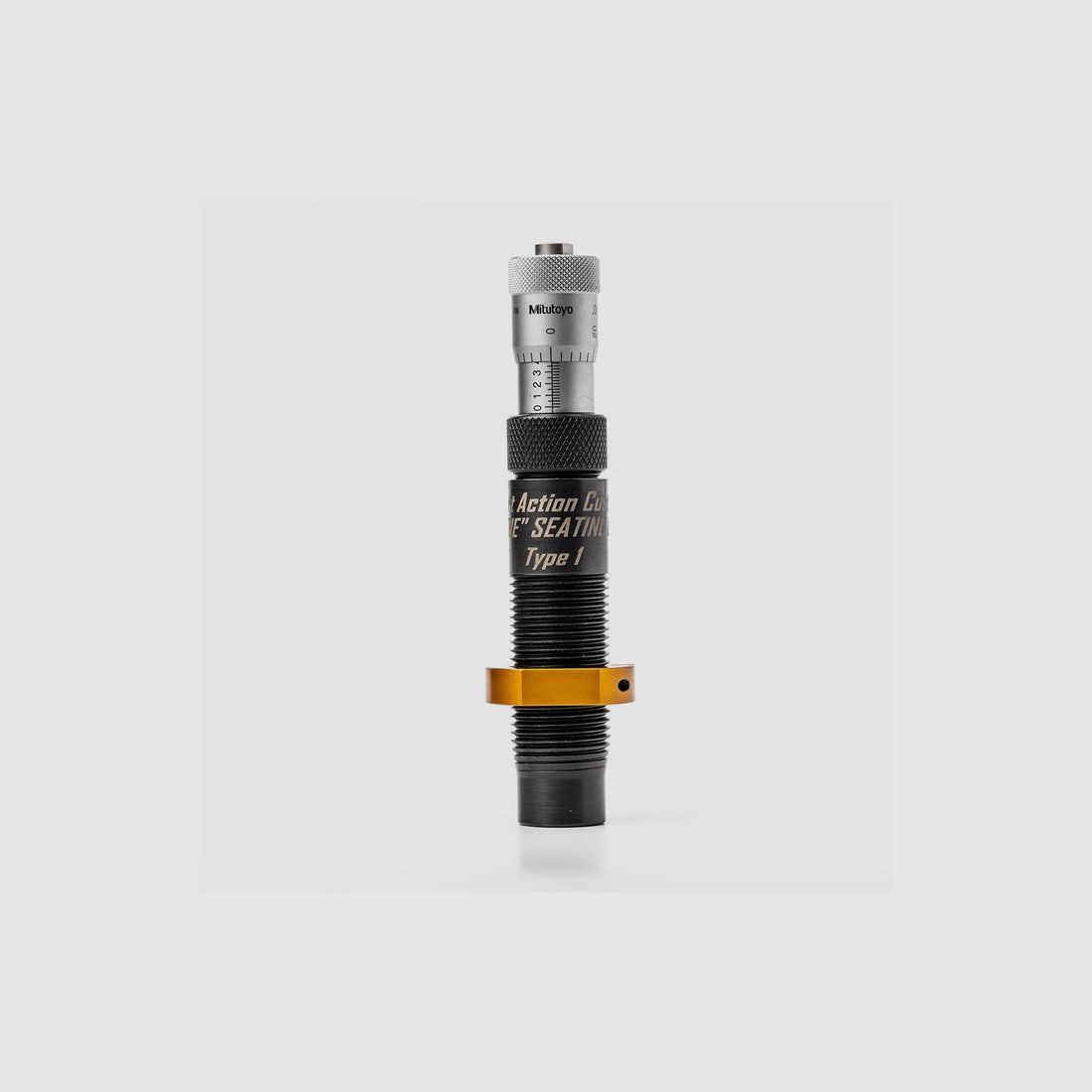 Area 419 Universeller 7/8" Matrizenring für Turret-Pressen
