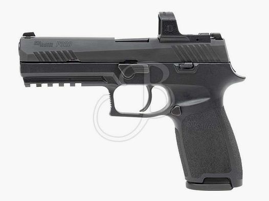Sig Sauer Pistola P320 RXZP 4.1″ Cal.9×19