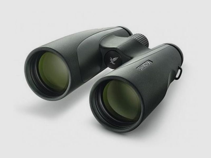 Swarovski SLC 15x56 WB