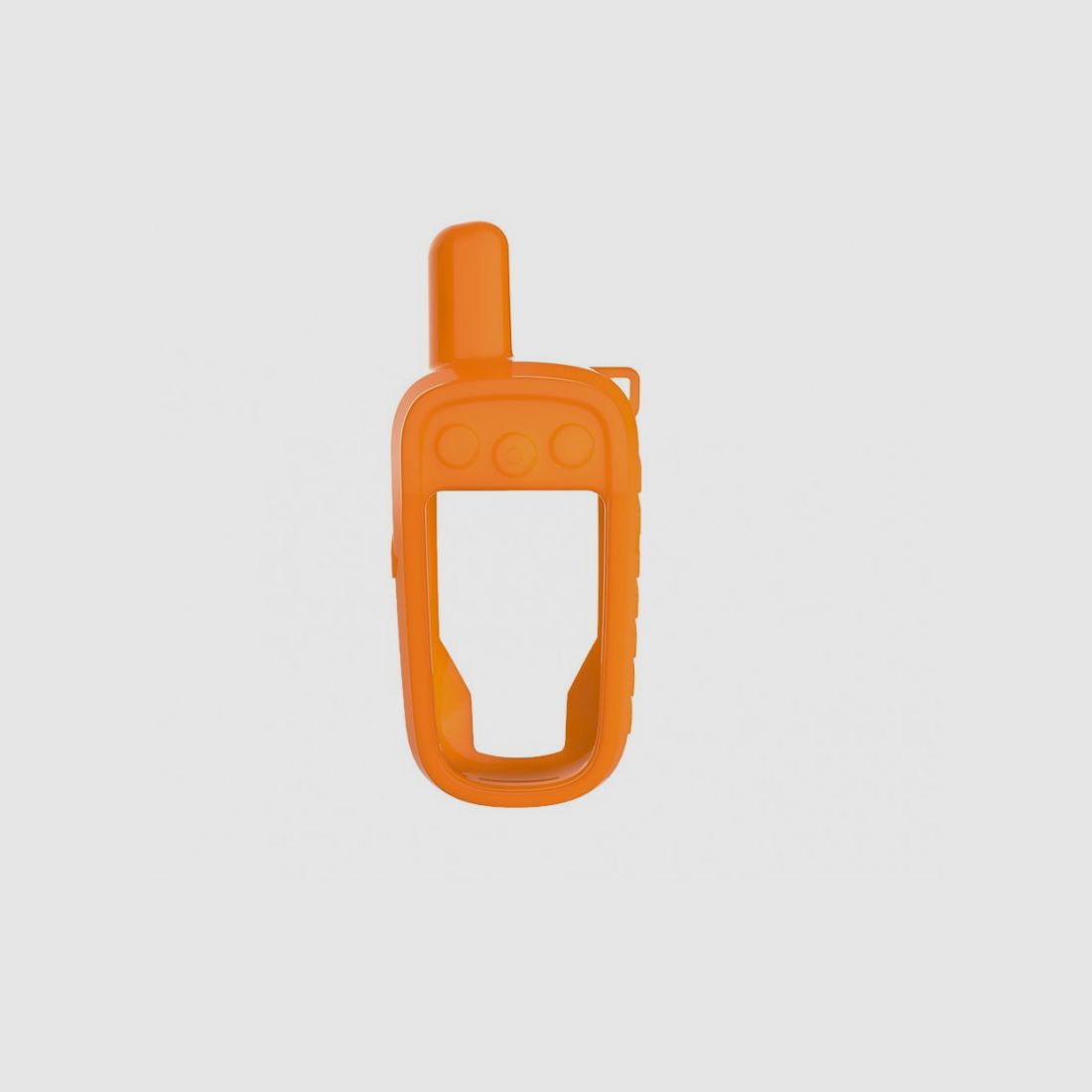 COQUE SILICONE SUPRA ALPHA 100, Bild 1 von 3