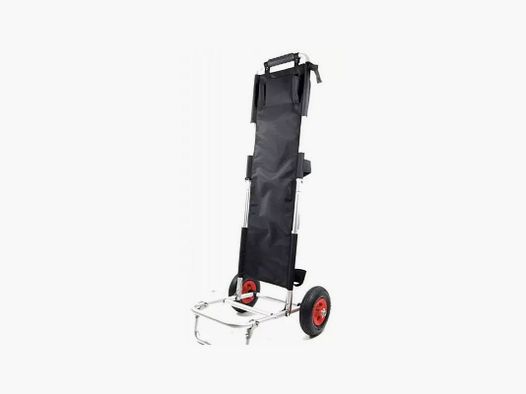 CED/DAA RangeCart Pro - Gen. 2