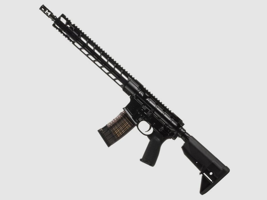 PWS MK114 mod 2-M karabijn .223, afbeelding 2 van 4