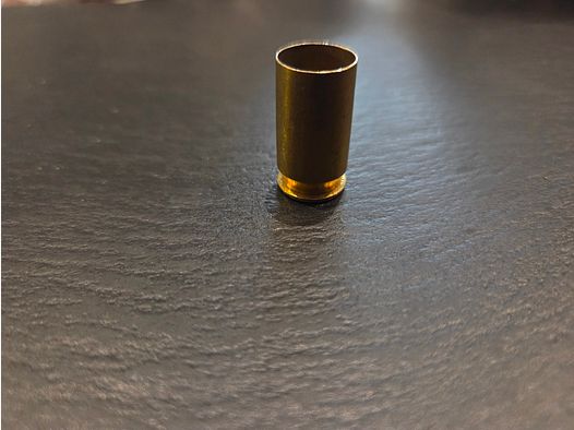 Hülsen 45 Auto S&B 1800St