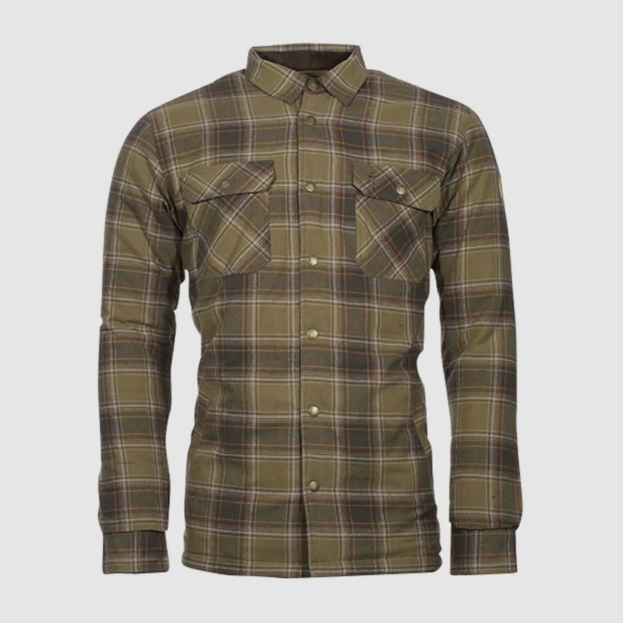 Pinewood Flanellhemd Finnveden