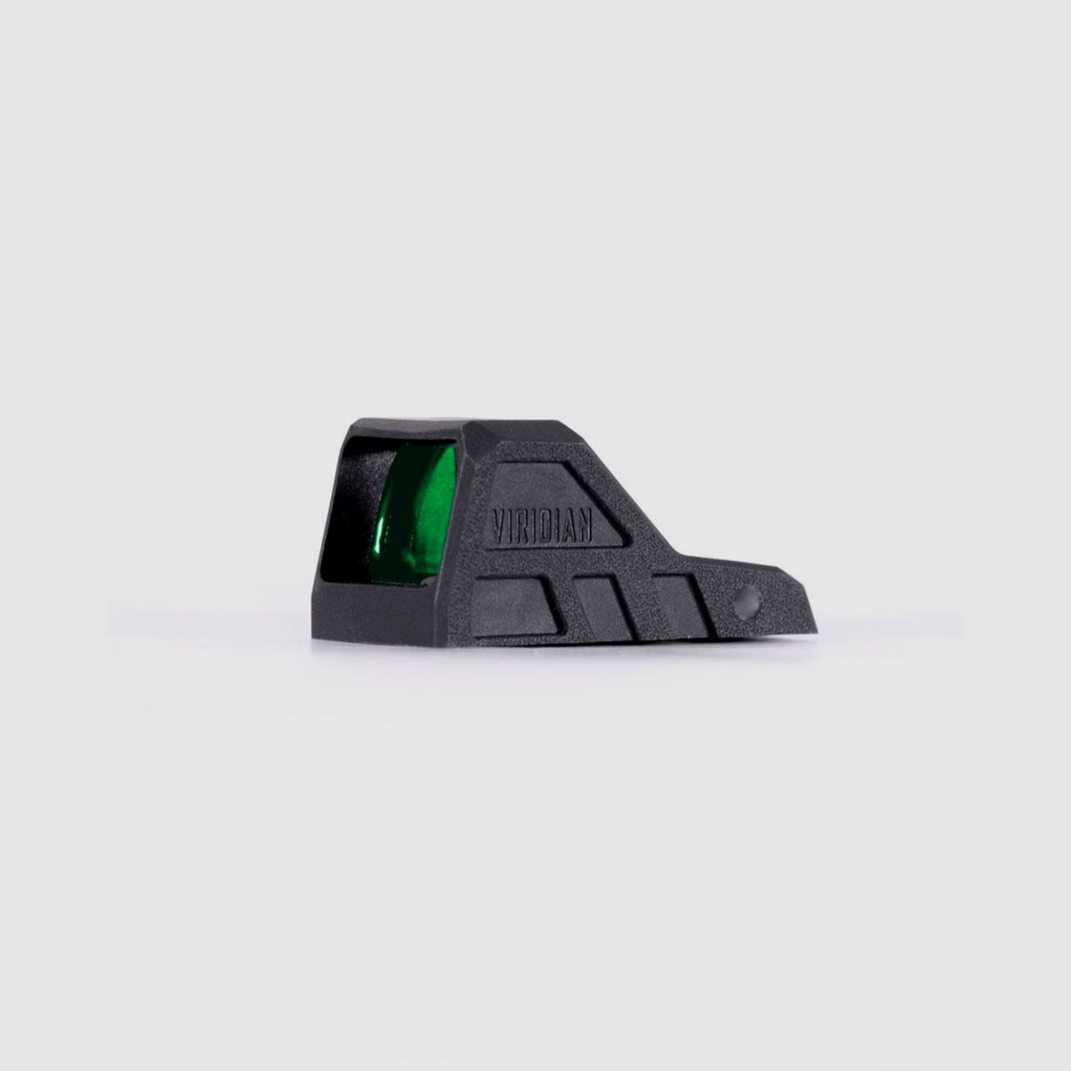 RED DOT – VIRIDIAN OPTICS – RFX11 CUSTOM GREEN DOT REFLEX SIGHT FOR WALTHER PDP & WMP | Shield RMSc Footprint | 3 MOA, image 1 of 11