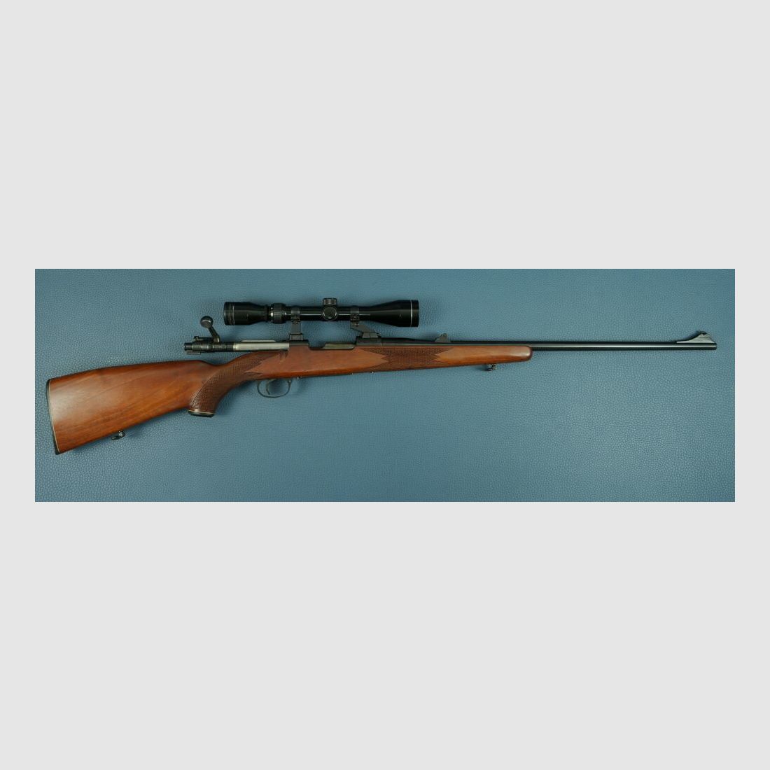 Mauser Mod. 98 7x64