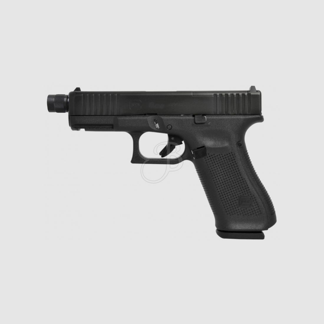 Glock mod. 45 FS MOS FTO Cal. 9×19