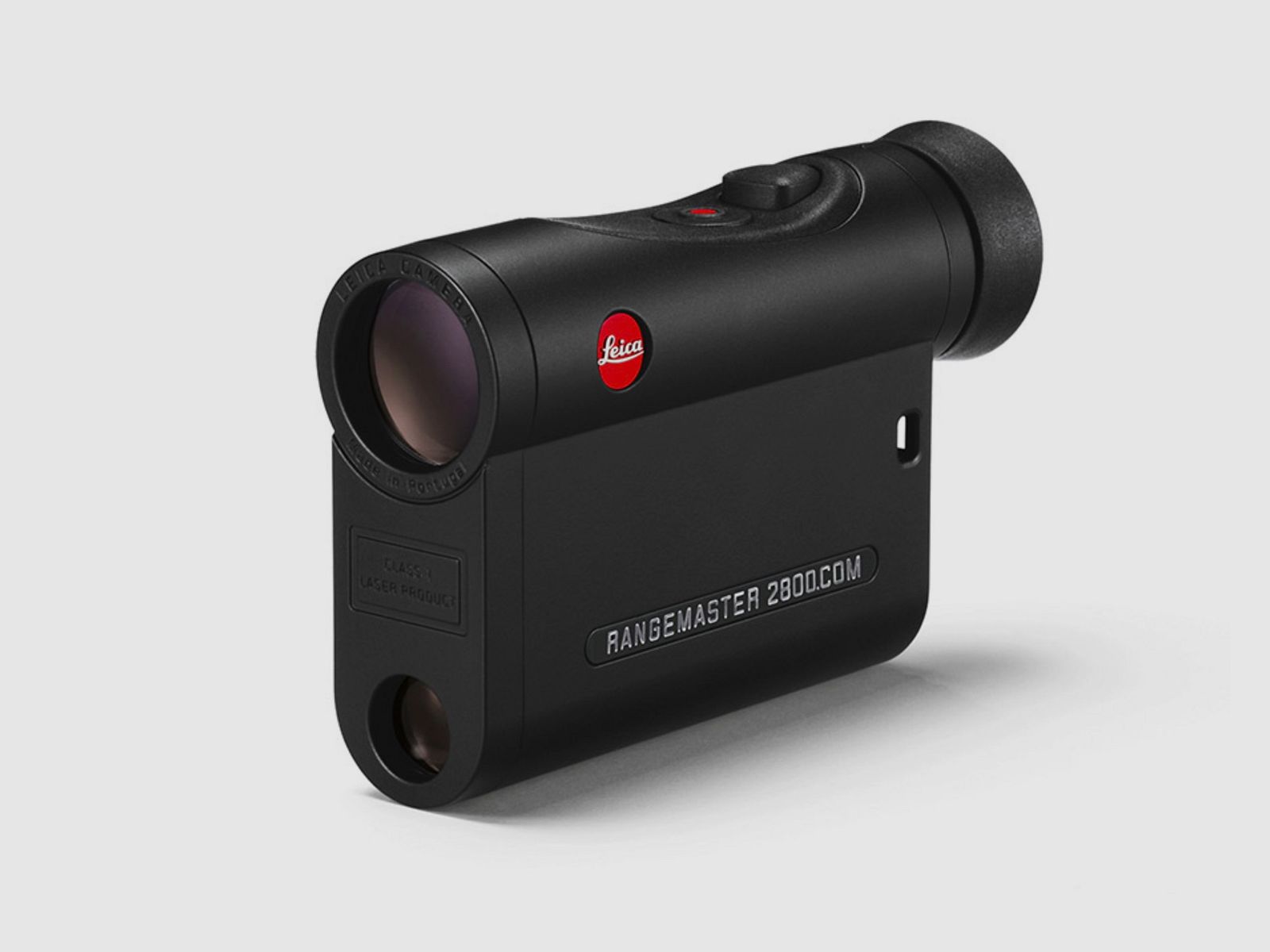 Leica 40506 Entfernungsmesser Rangemaster CRF 2800.Com, Bild 2 von 4