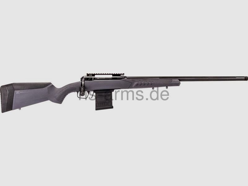 Savage Savage Arms Modell 110 Tactical Hunter, Bild 1 von 3