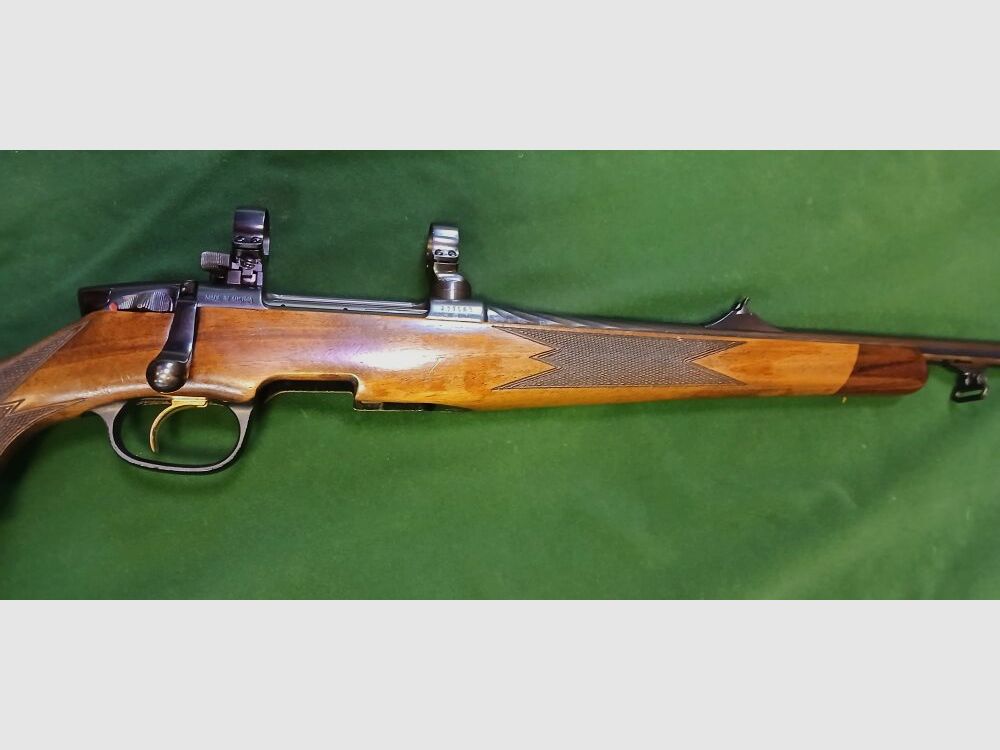 Steyr Mannlicher M