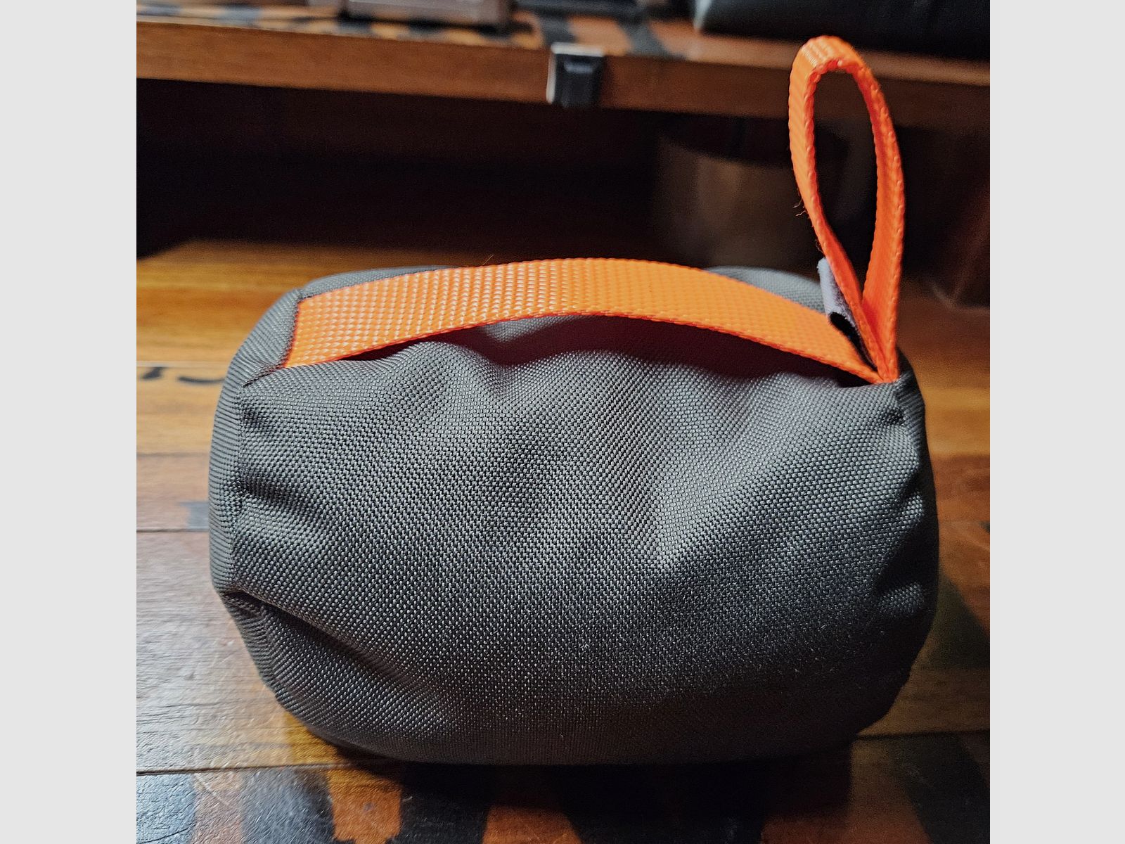 GRS Rear-Bag stock rest, image 1 of 4