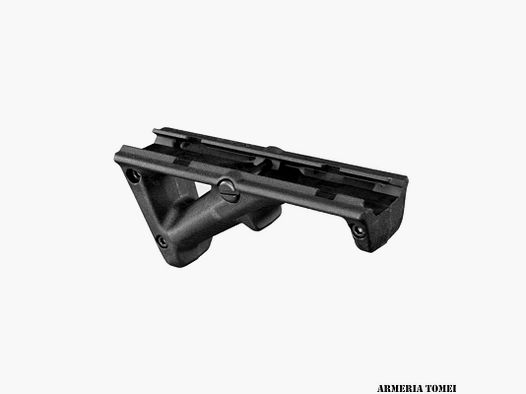 MAGPUL – AR15 IMPUGNATURA AFG-2 ANTERIORE INCLINATA