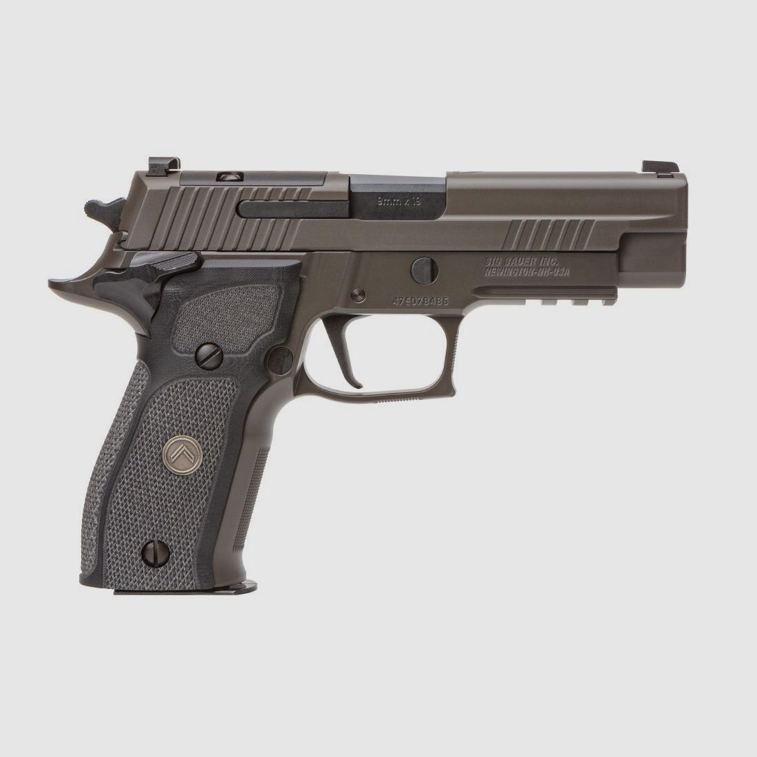 Sig Sauer P226 Legion Full Size in 9×19, immagine 4 di 4