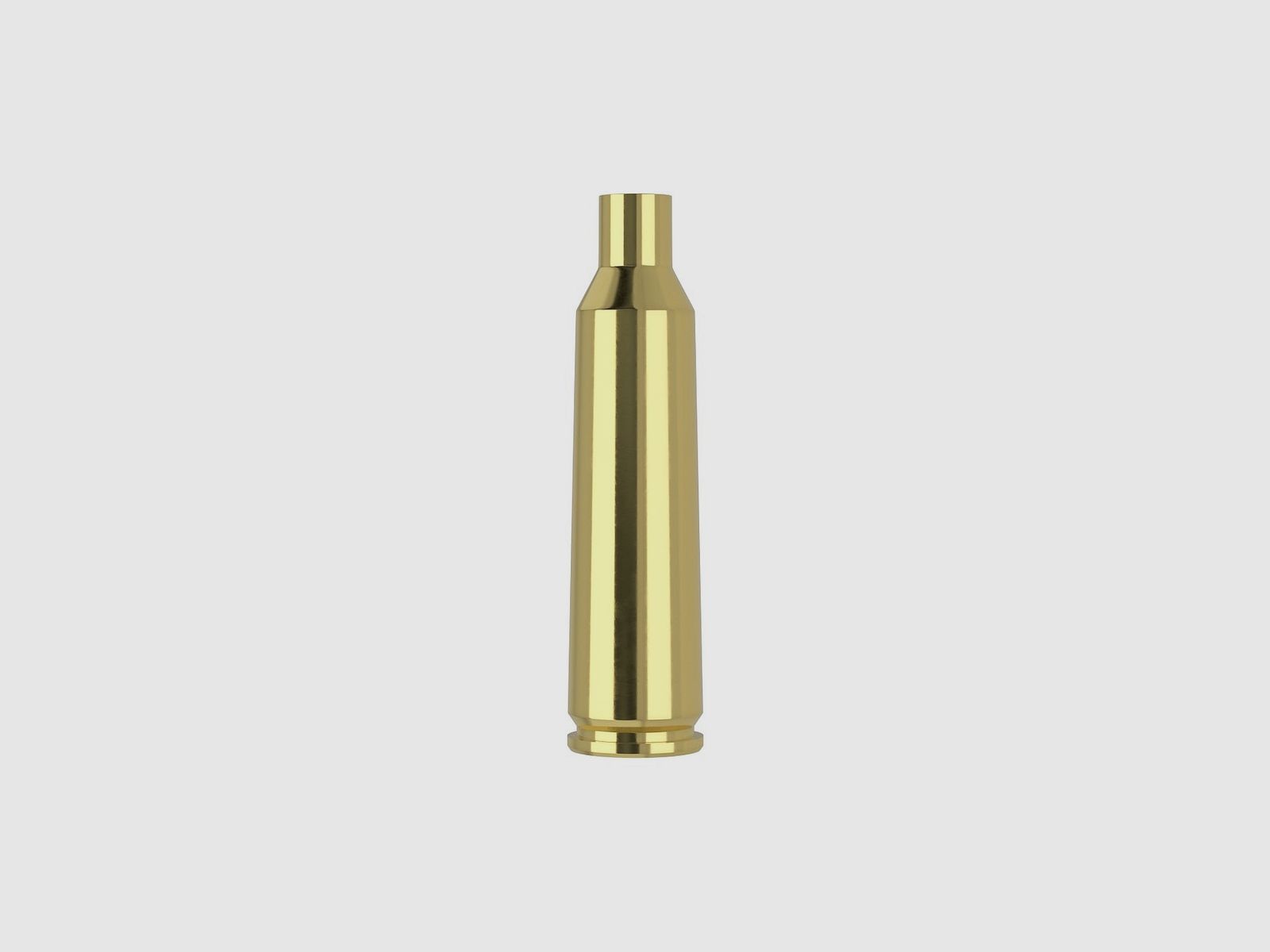 NOSLER CUSTOM HÜLSEN Kal. 22-250 REMINGTON 50St., Bild 1 von 2