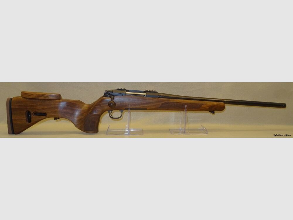 Steel Action HS