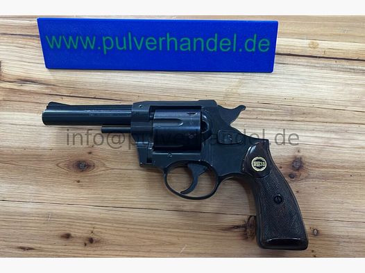 Röhm RG38 .38Special