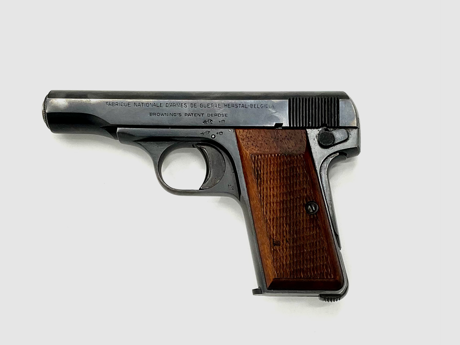 FN 1910, Bild 2 von 2