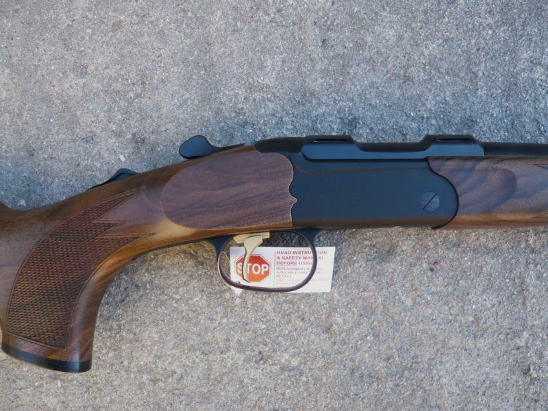 Merkel	 K5 Extreme