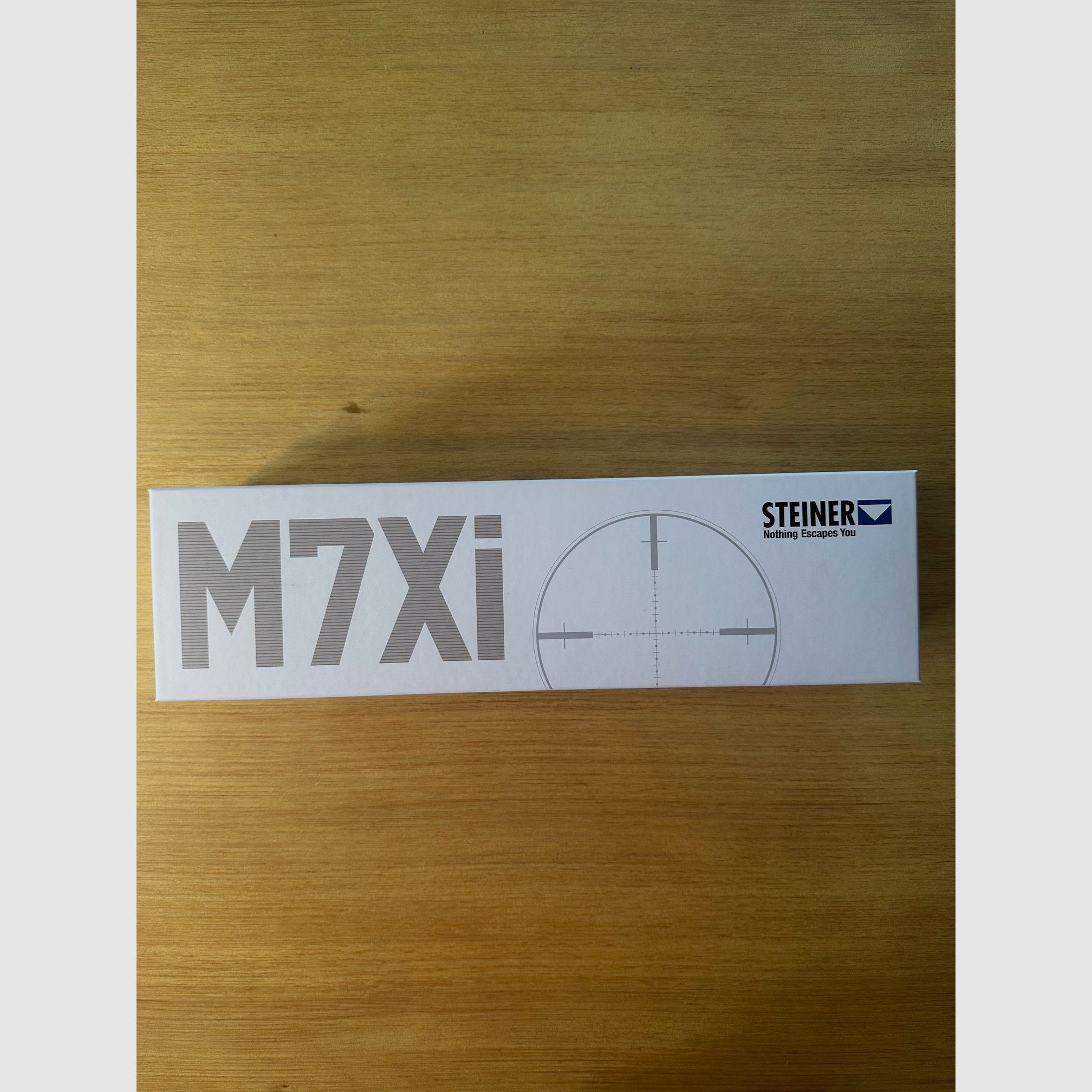 Steiner M7Xi 4-28 x 56 - MSR2