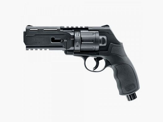 UMAREX T4E HDR 50 - HOME DEFENSE REVOLVER - KALIBER .50
