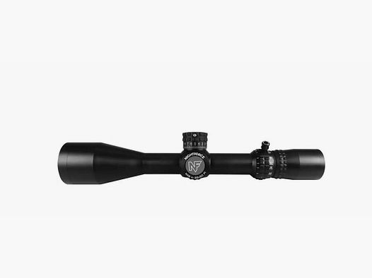 Nightforce NX8 Nx8 4-32x50 F1