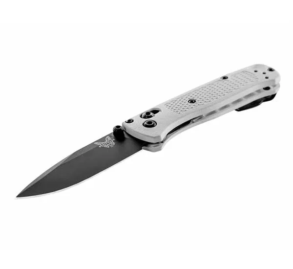 Nóż Benchmade 533BK-1 Mini Bugout składany, zdjęcie 4 z 6