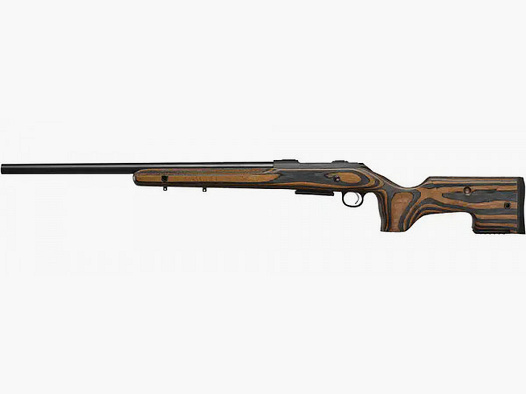 CZ 600 RANGE REPETIERBÜCHSE - .308WIN - 24" LAUFLÄNGE