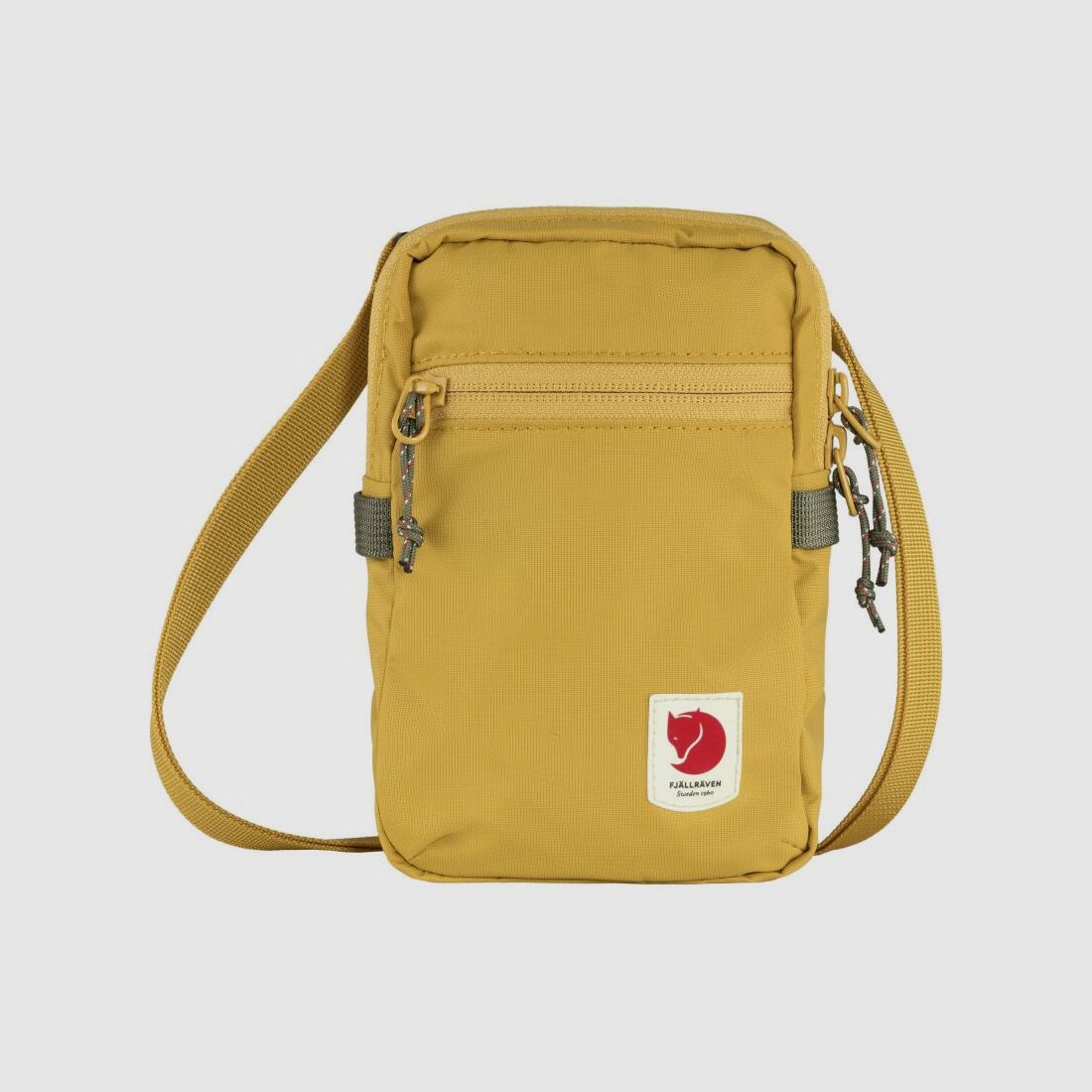 Fjällräven Umhängetasche High Coast Pocket