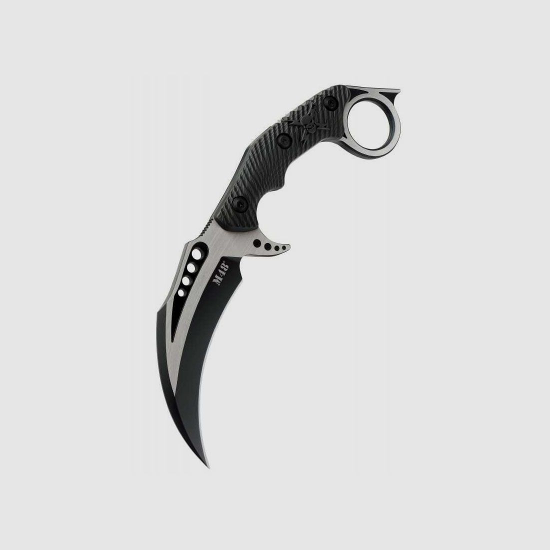 United Cutlery M48 Liberator Falcon Karambit Messer