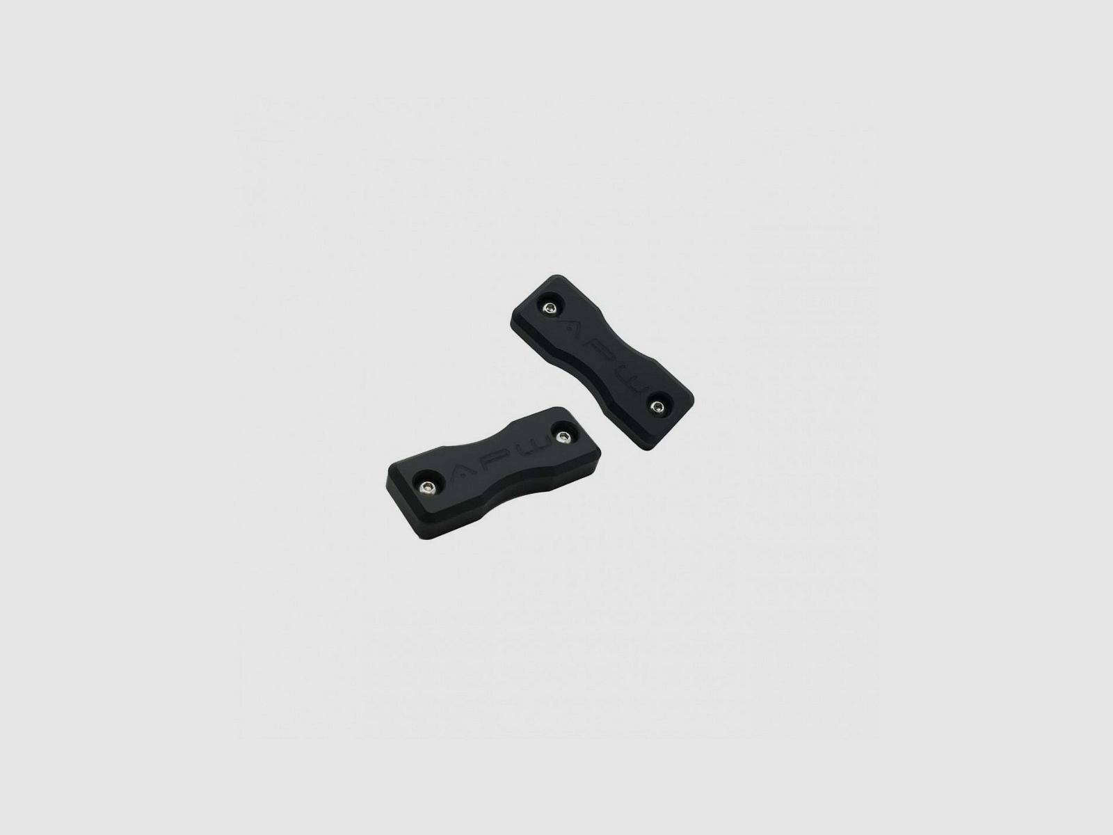AXIS PRECISION WORX M-LOK EXTERNE GEWICHTE, Bild 1 von 2