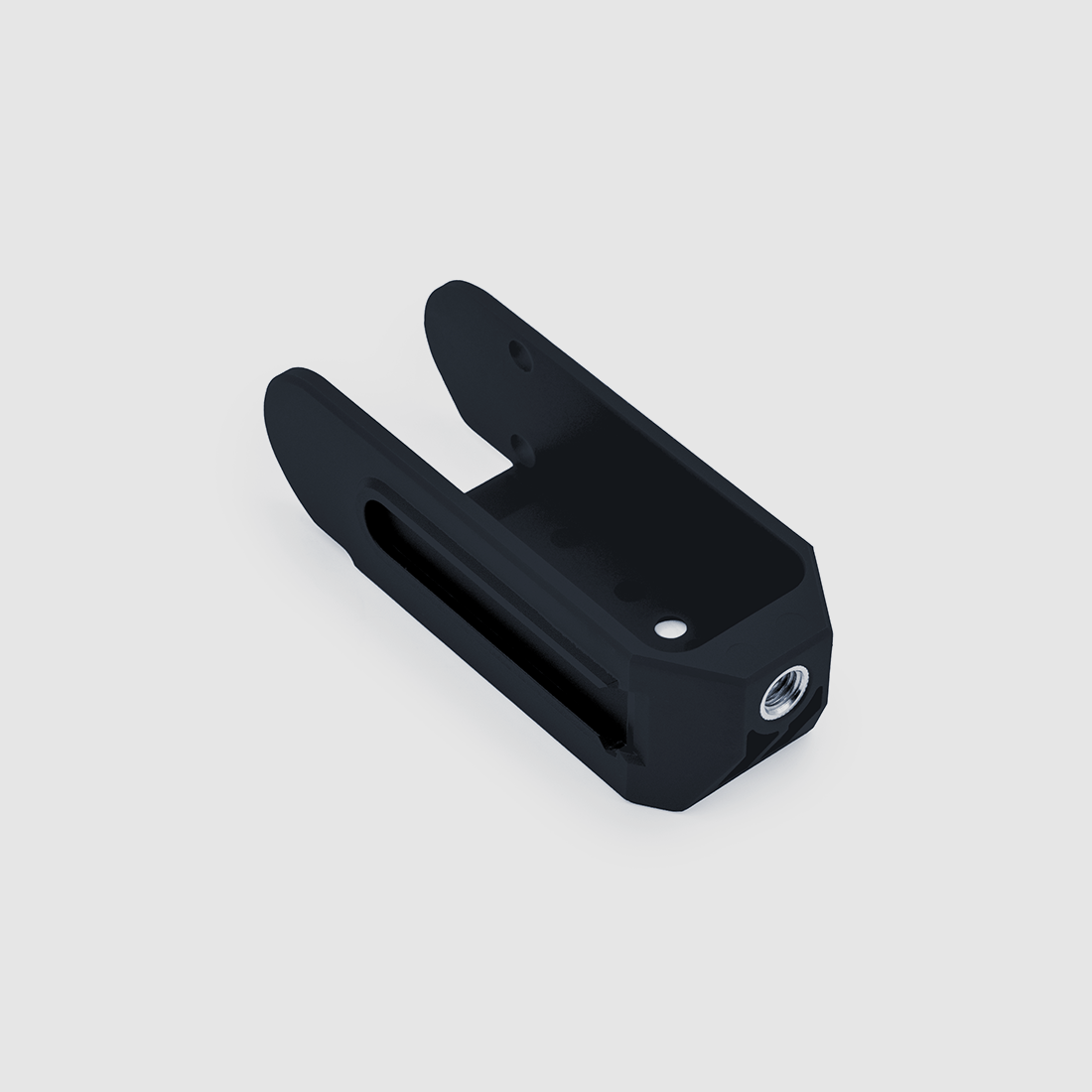 DAA Flex Air Holster Body, Version for hand: Right hand, Color: FDE, image 2 of 3