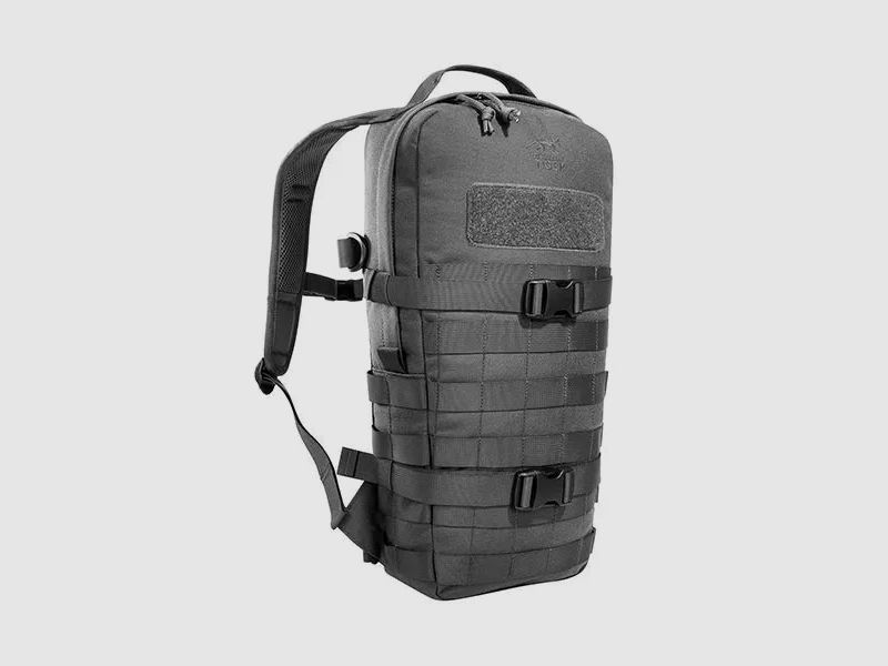Tasmanian Tiger Tasmanian Tiger Rucksack Essential Pack MKII titan grey