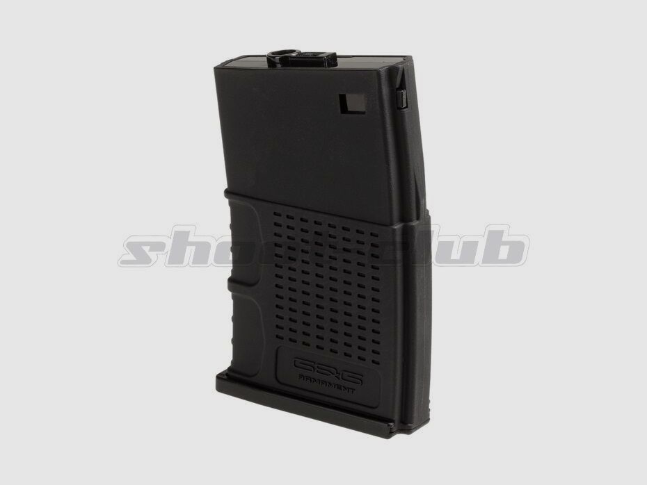 G&G Armament G&G Magazin für TR16 308 MidCap 100 Schuss