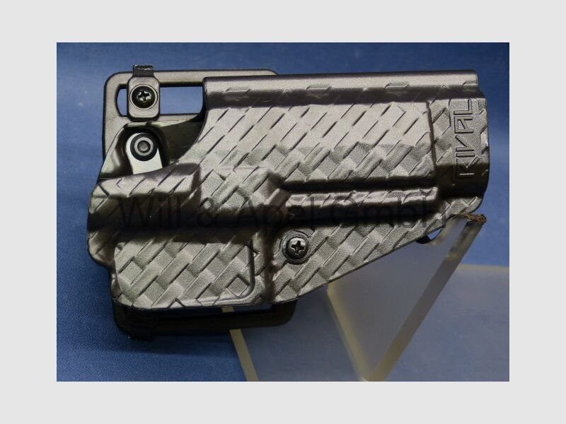 Canik SFxRIVAL DARK SIDE