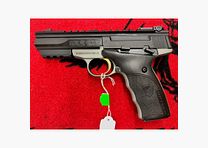Browning Buck Mark Black Label 22lr