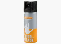 Spray al peperoncino Perfecta Stop Attack 50ml