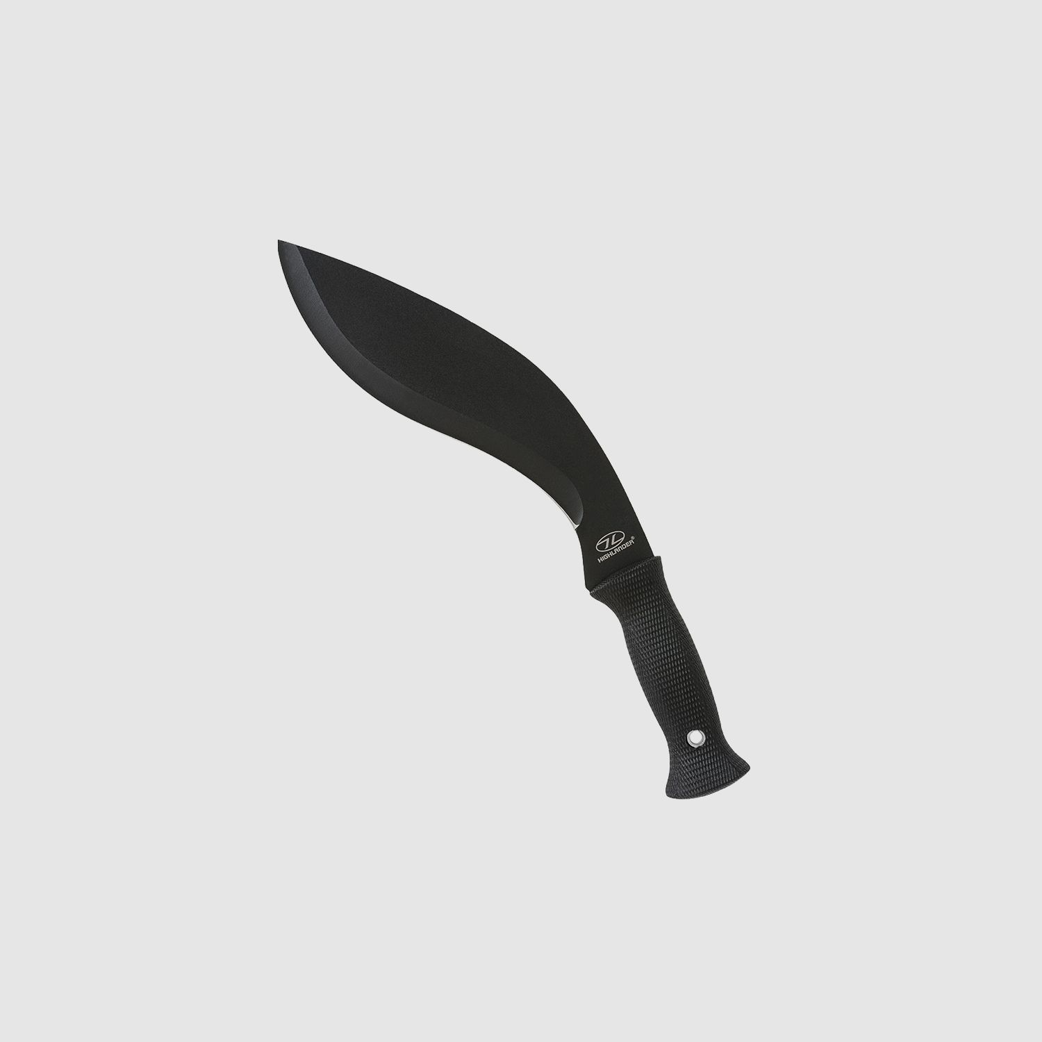 Highlander Forces Kukri Messer