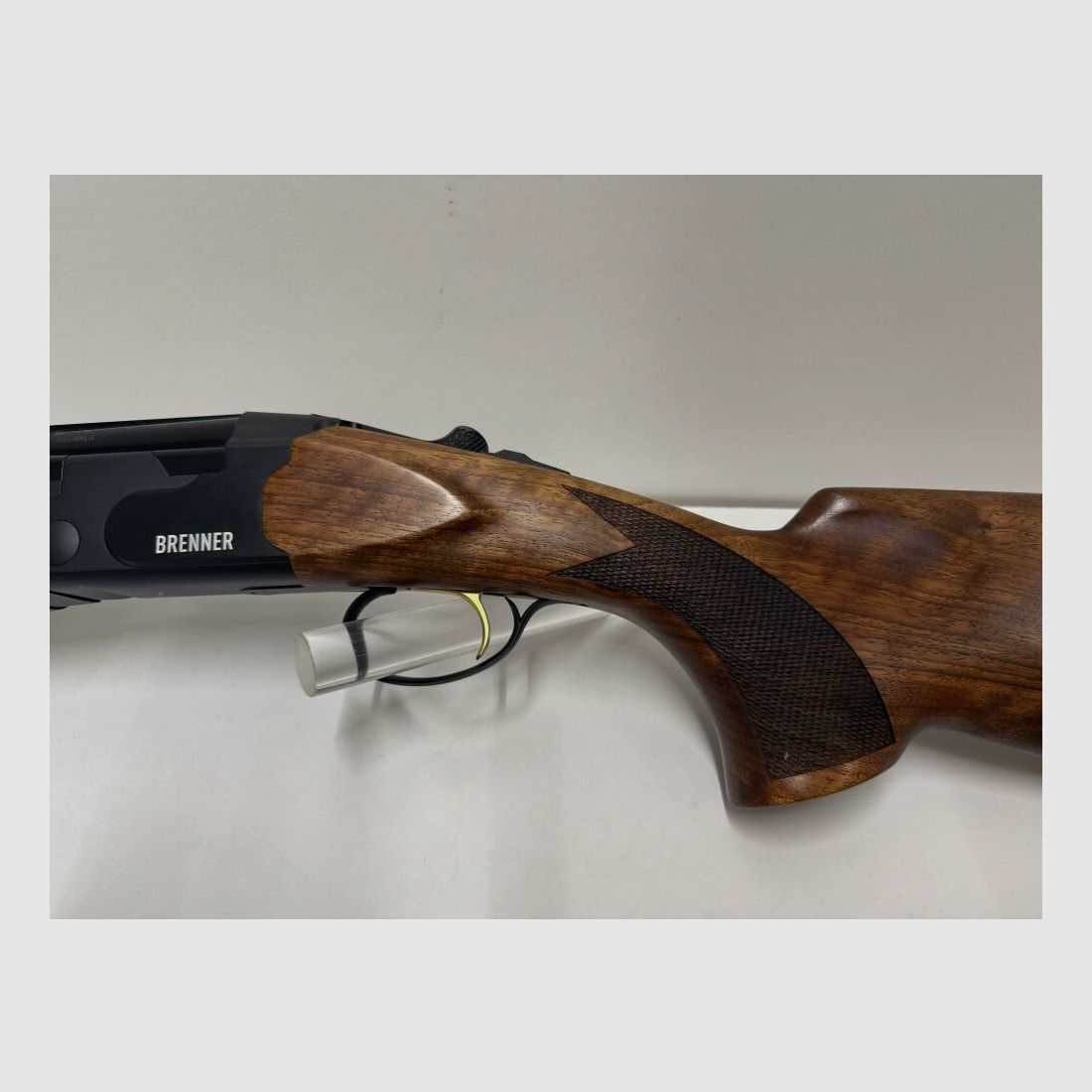 BRENNER BF18 black BDF - Waffen Friedrichs