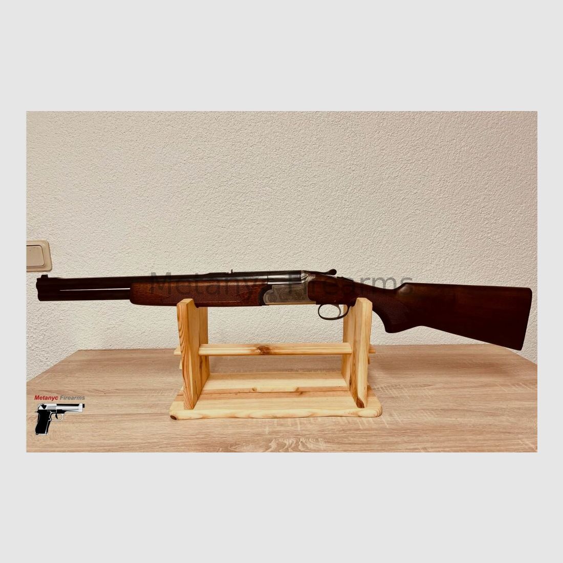 Lu Mar Mod. Scirocco 12/76