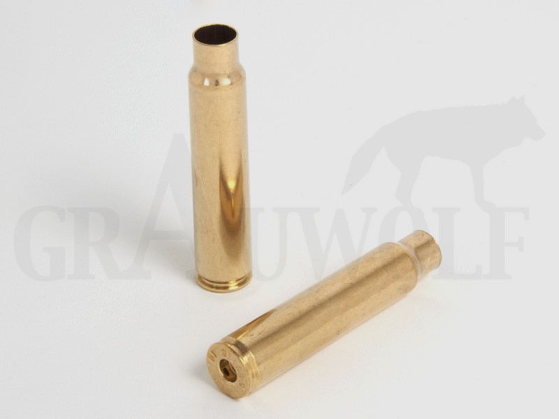 .375 Ruger Hornady Cases 50 pieces