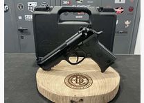 Beretta 92X Compact 9×21 Pistolet Semi-Automatique