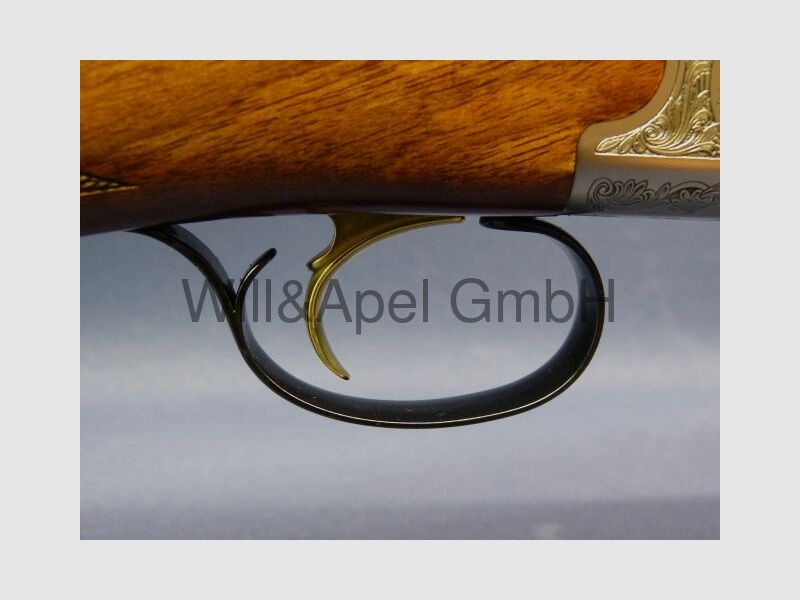 Caesar Guerini Figure