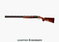 Blaser F3 Competition Grand Luxe Wechselchokes