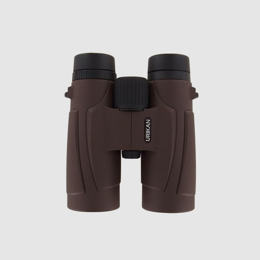 Urikan Chroma 10x42 Fernglas Braun - Wandern, Ornithologie & Jagd, Bild 1 von 3