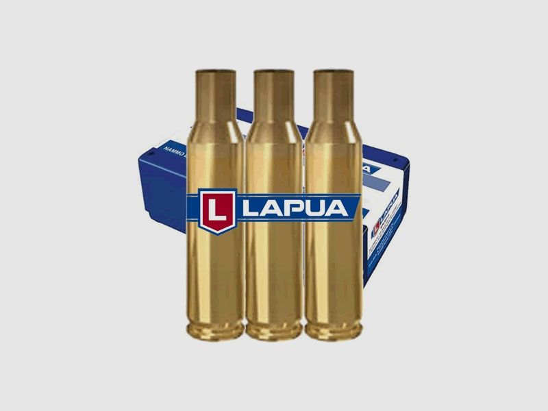 BOSSOLI LAPUA Hylsy