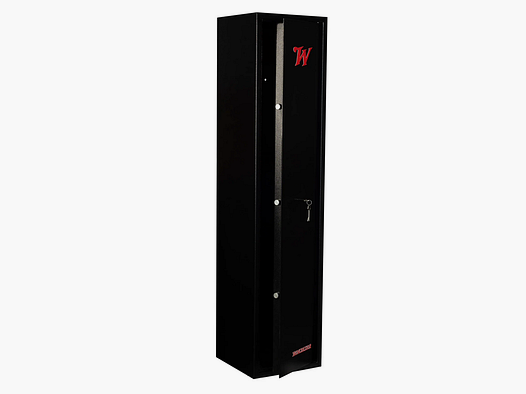 WINCHESTER Waffenschrank RED ROCK 6 Waffen