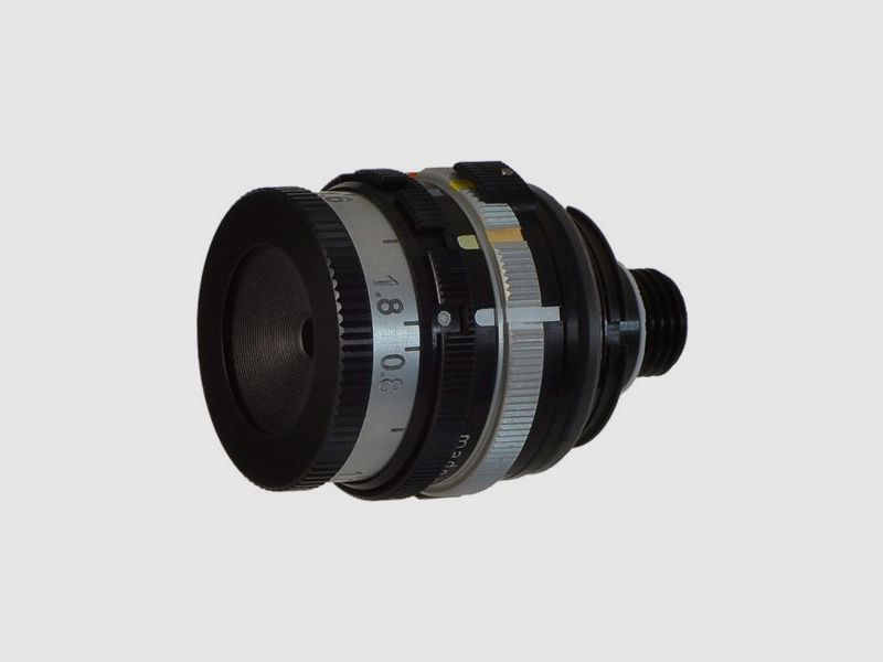 CENTRA SIGHT 1.8 COMPETITION, image 4 of 4