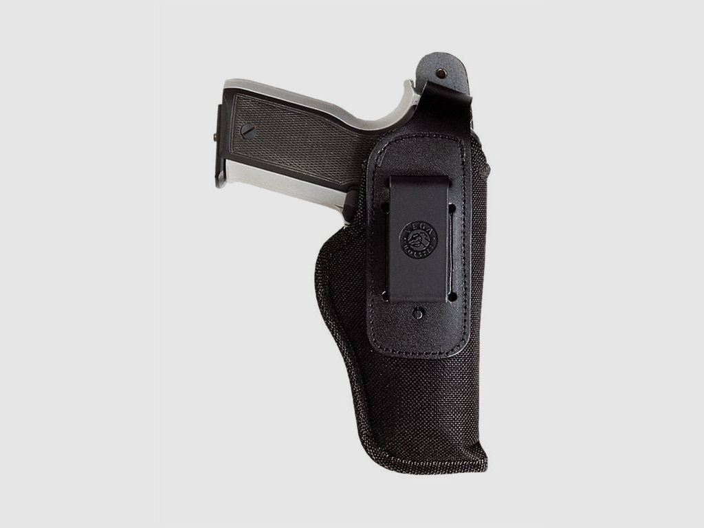 VEGA HOLSTER IA264 HOLSTER BINNEN/BUITEN CORDURA ZWART