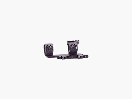 Schmeisser SM 34 Scope Mount, 0 MOA, DM34mm, BH 17mm