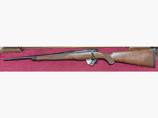 Heym SR21 Allround Lewa